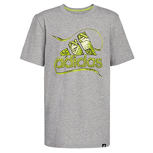 Tee-shirt adidas enfant pour la récréation et le sport taille S