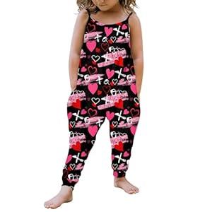 Vieille Mameluco de una sola pieza con bolsillos para bebé y niña pequeña de 1 a 8 años