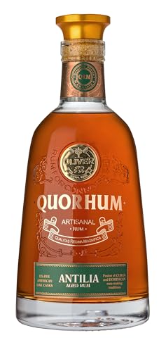 QUORHUM Antilia, 700ml, 40% vol