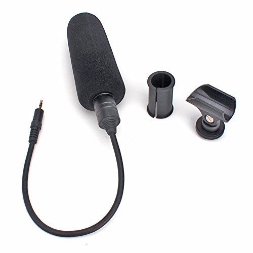 Best Shotgun Microphone For Dv Dslrs