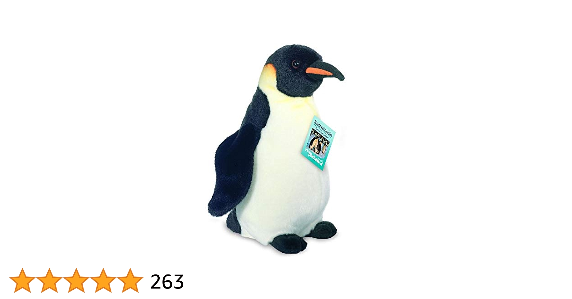 【HERMANN Teddy ペンギン 11cm】希少 HERMANN Teddy ペンギン 11cm】希少