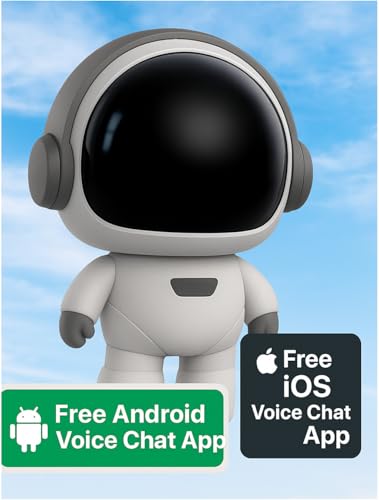 AI Home Assistant Robot Companion