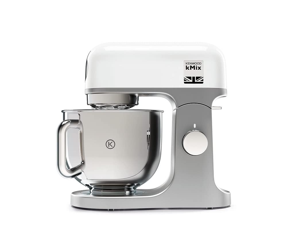 Top 10 Best Kenwood Chef Mixer Reviews 20202021