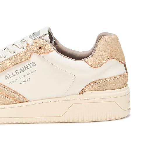 Image of Allsaints Men's Regan Low Top