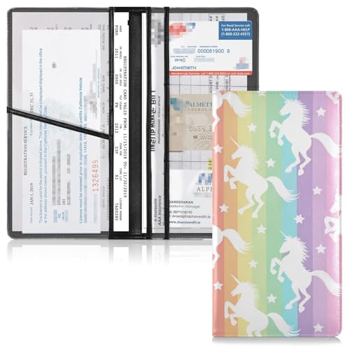 Organizador de Documentos para Auto Slim miniatura 6