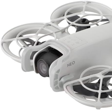 Lens Protector Cover for DJI NEO, Anti-impact Gimbal Camera Acces...
