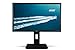 Produktbild Acer B246 61 cm (24 Zoll) Monitor (VGA, DVI, 5ms Reaktionszeit) dunkelgrau