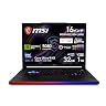 [予約必須] MSI Raider-16-Max-HX-B2WI-2660JP [コアブラック]