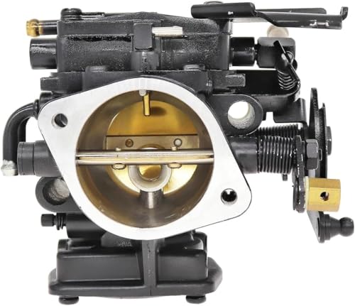 Carburateur SBN 40mm compatible avec moteur Sea-Doo Rotax 787 et remplace le modèle BN40I-38-26
