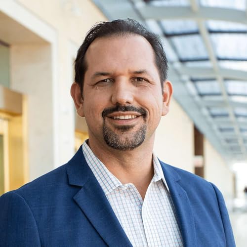 AI, Identity, and What it Means to be Human | Abdu Murray