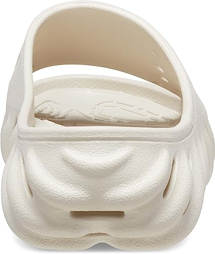 Crocs Unisex-Adult Echo Slide Sandals