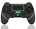 AQCTIM Controller per Plays4 Controller Wireless Gamepad Joystick per Plays4/Pro/Slim Controller Touch Panel con Doppia Vibrazione a Sei Assi