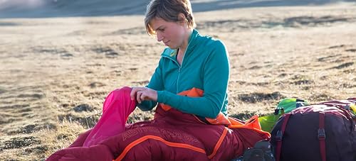 Deuter Light Drypack 15 resistente al agua 15 L miniatura 4