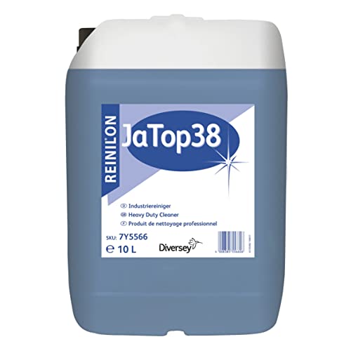Ja Top 38 Intensivreiniger 10 Liter