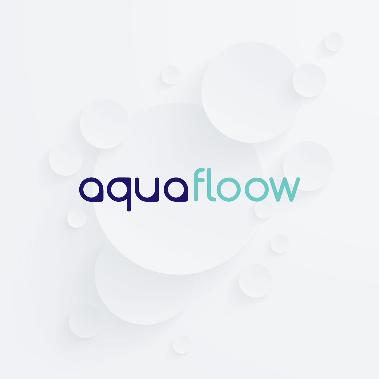 Aquafloow wkłady filtrujące do wody kompatybilne z BRITA Maxtra+, Style, Marella, Elemaris, XL, Fun – opakowanie 12 szt