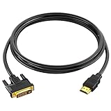 HDMI a DVI,conversione perfetta