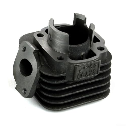 Assemblage modifié de cylindre Polaris Predator 50 pour une mécanique durable