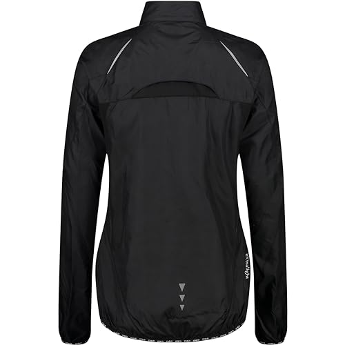 Foto von CMP - Damenjacke, Schwarz, M