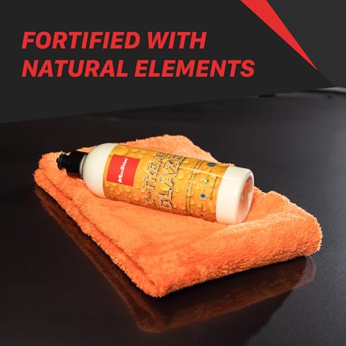 Maxshine 16oz XTreme Glaze cera cerámica y Montán miniatura 2