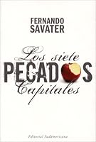 Los Siete Pecados Capitales 0307344649 Book Cover