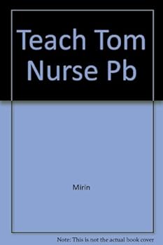Paperback Teaching tomorrow's nurse: A nurse educator reader Book