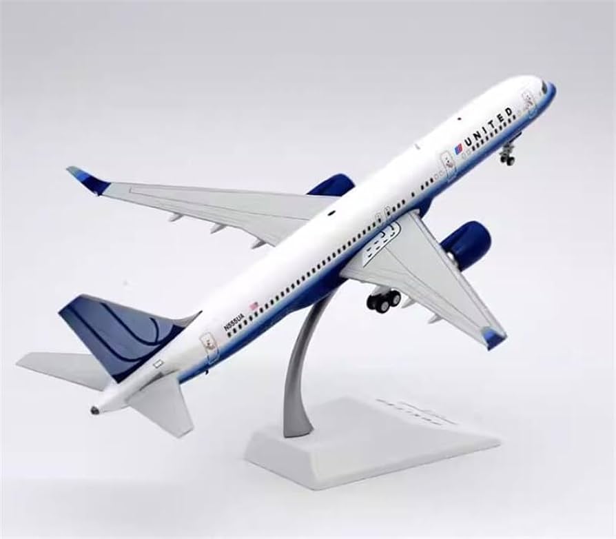 Amazon.com: ACE HOBBY for JC Wings for United Airlines for Boeing