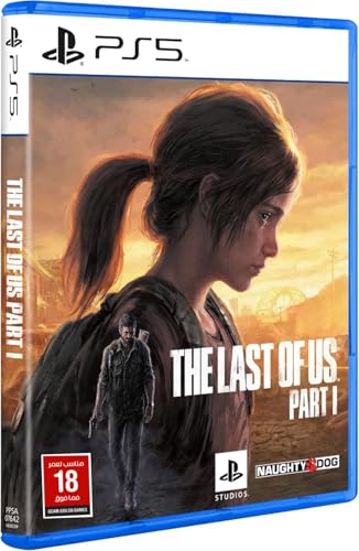 The Last of Us Part 1 - PlayStation 5 (PS5)