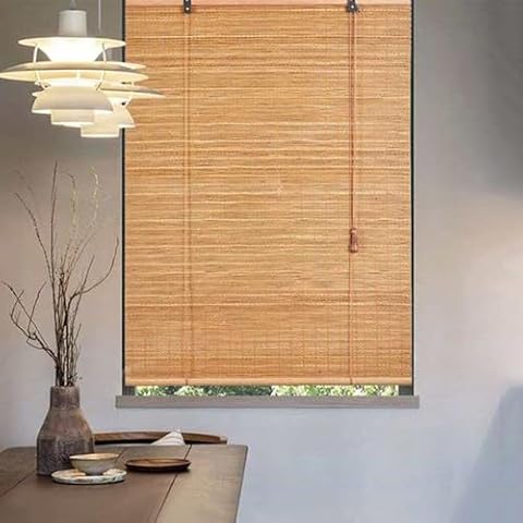 Store enrouleur bambou Sh000ad Cover