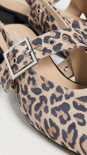 Women's Pearl Ballet Flats4