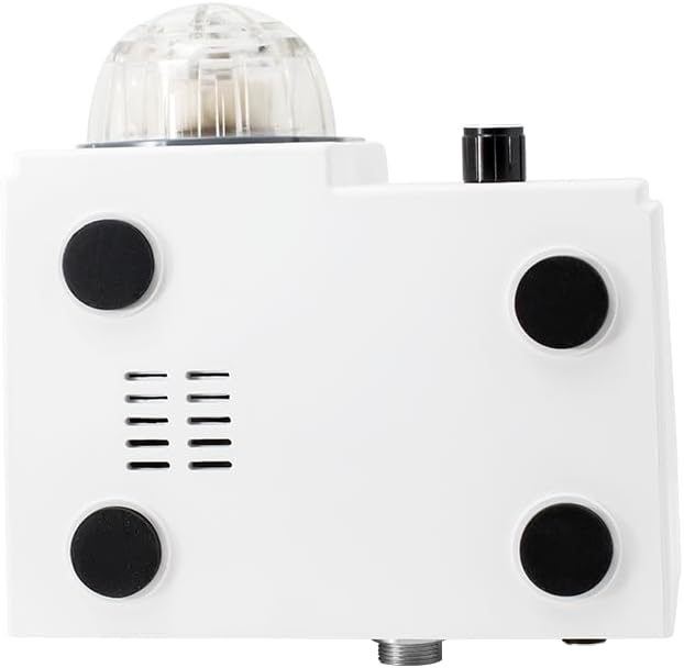 Miniatura 5 de LEFOO LFPC3025ST 24V bomba de laboratorio peristáltico inteligente pequeña corriente constante de alta precisión pequeña bomba de agua de medición