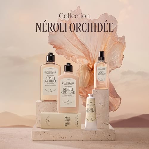 Crème mains Néroli & Orchidée 30 ml - vue 7