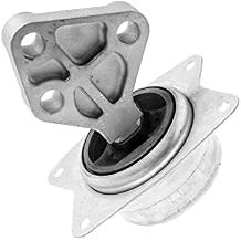 Compatible with 09-12 Chevrolet Malibu 2.4L Auto Trans 5598 Transmission Mount 09 10 11 12