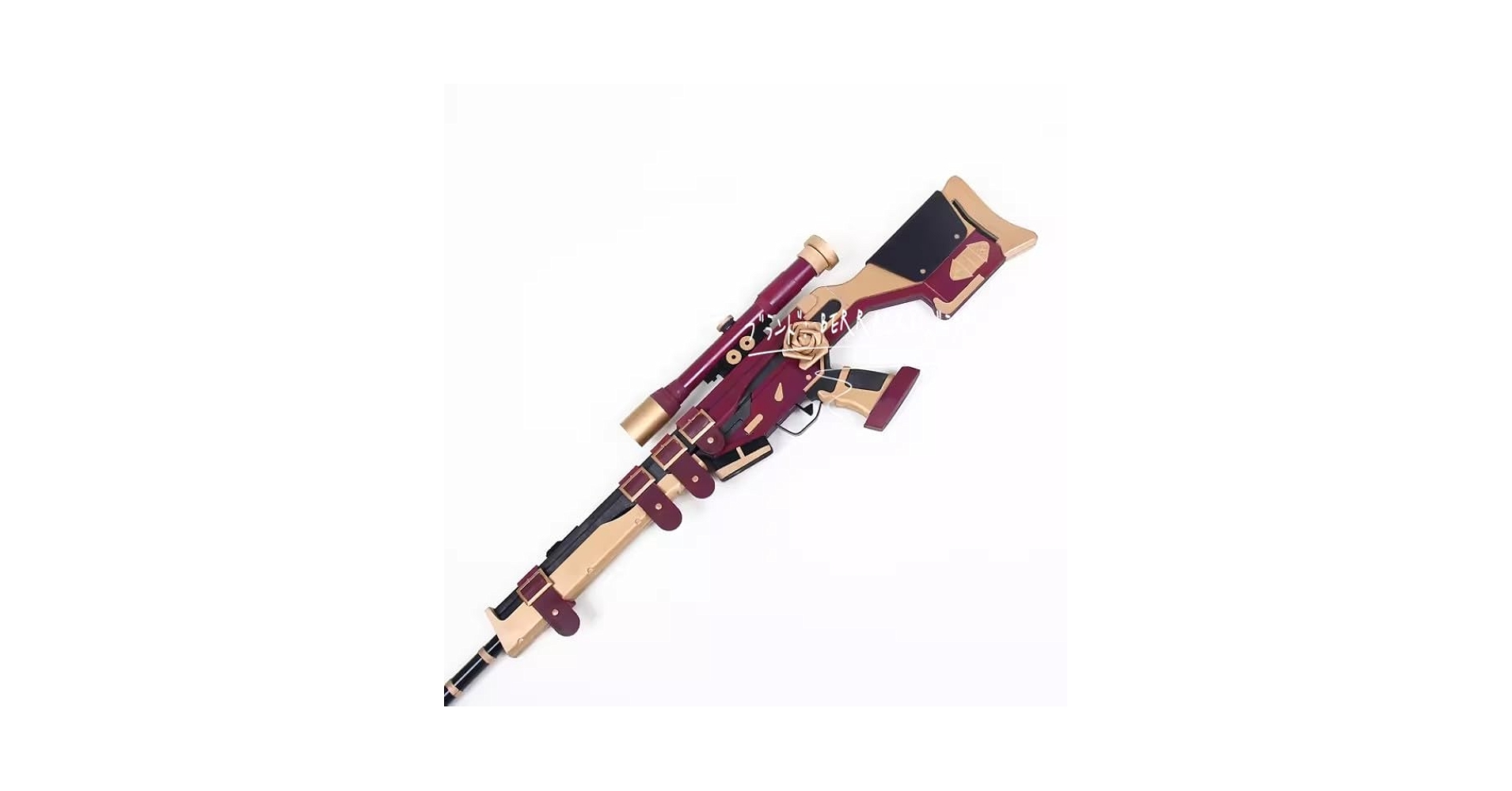 【即日発送可能】 ブルーアーカイブ 陸八魔アル コスプレ 道具 武器 ブルアカ 即日発送可能】 ブルーアーカイブ 陸八魔アル コスプレ 道具