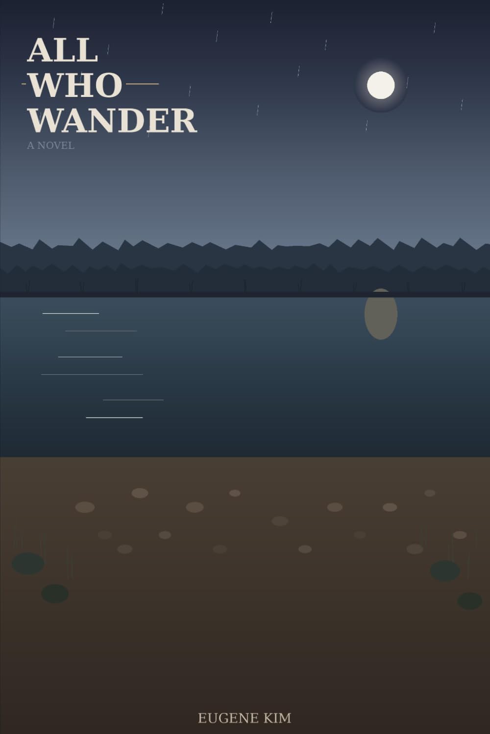 All Who Wander