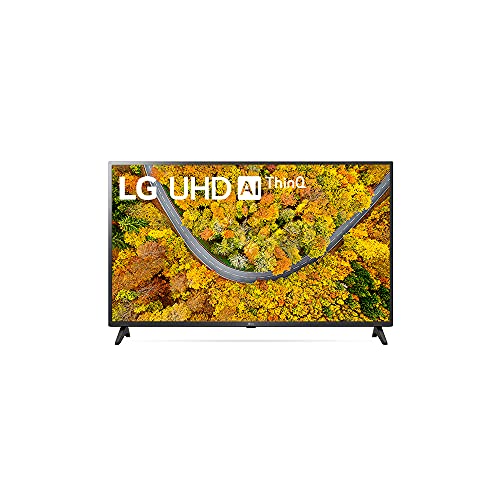 2021 Smart TV LG 43