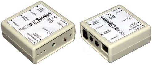 Keene IR Anywhere Ir Over IP Modules (pair)
