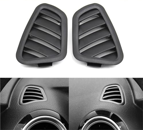 Ventilación consola central de salpicadero para Mercedes E200 E260 E300 W213 2