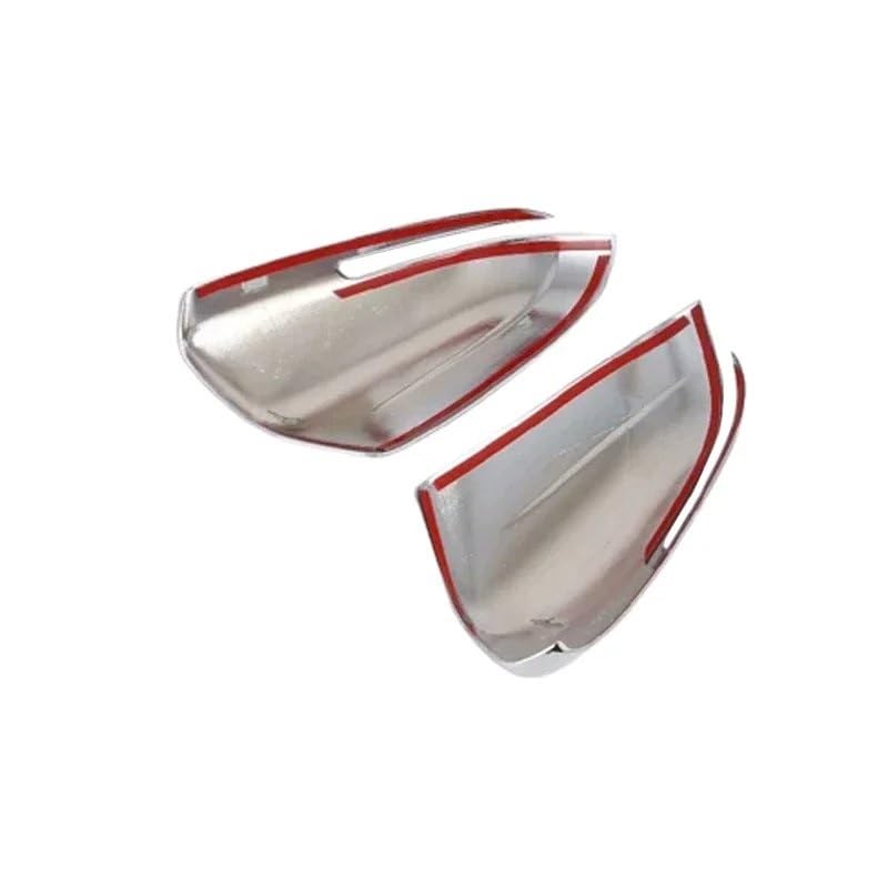 Couvercle rétroviseur Hyundai IX25 pour masquer rayures coque