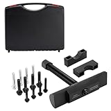 Venussar 60050 Yoke Puller, 10803 Heavy Duty Yoke Removal Tool for Class 6-8 Trucks