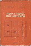 SCIENZA-TECNICA DELLE COSTRUZ.TESTI UNIV.