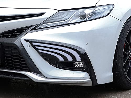 Kit de luces antiniebla LED para Toyota Camry 2021-24 miniatura 7