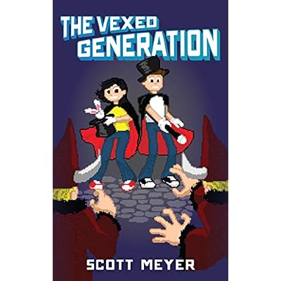 The Vexed Generation