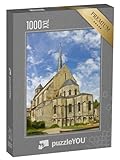 Une qualité palpable : carton premium de 2,25 mm, découpage de précision & impression de qualité pour un maximum de plaisir