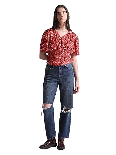 Image of ONLY Women's Regular Fit T-Shirt