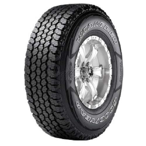 GOODYEAR 235/70 R16 109T WRANGLER AT ADVENTURE XL