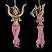 Nutcracker Suite Arabian Dancer Ornament