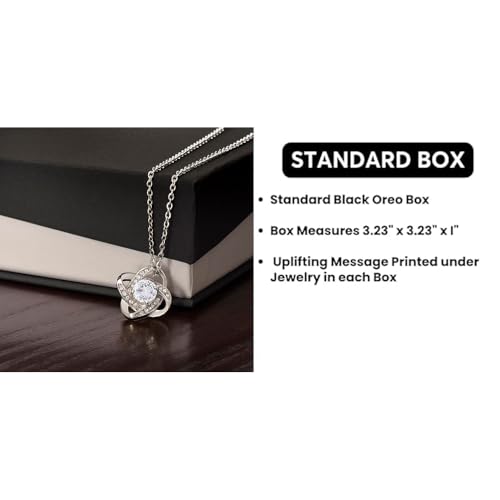 To My Mom Necklace Gifts Meaningful Gift to Mom from Son Without You There Is No Me – I Love You Necklace, Sentimental Mother's Day Gift for Mom from Son, Unique Moms Birthday Gift Ideas2