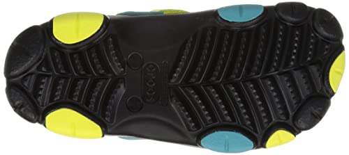 Image of Crocs Unisex Adult ClscATMrbledCg Croslite Clog | 207887-4HQ |