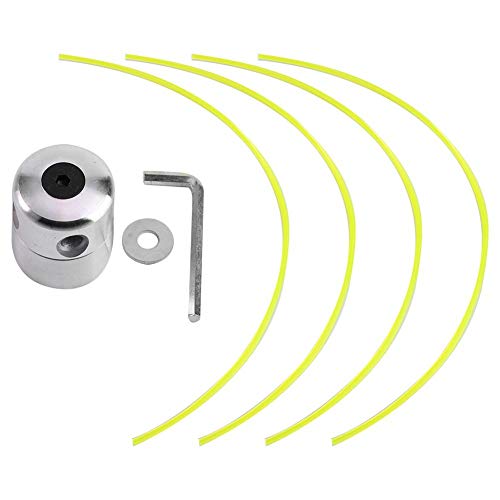 Testina per Decespugliatore Universale, Accessori