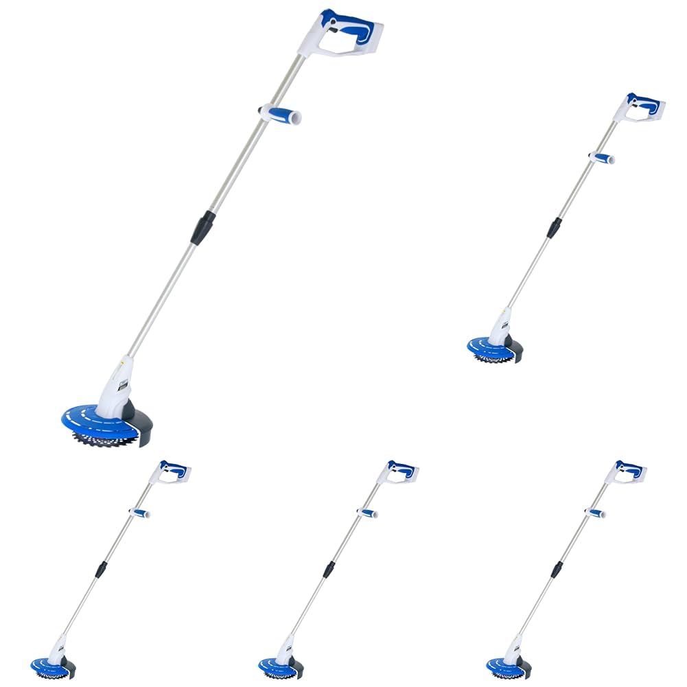 Amazon | 高儀 GREEN ART 18V 充電式 2WAYグラストリマー 本体のみ GGT 
